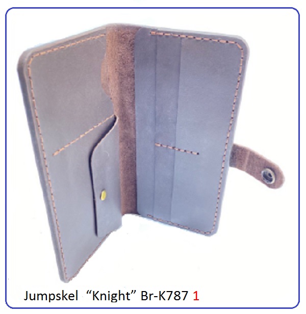 Jumpskel “Knight”    Bl-K787 5  